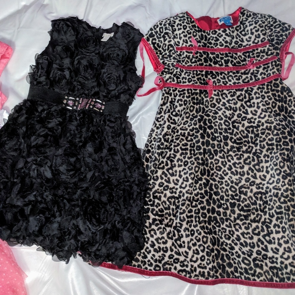 Dresses